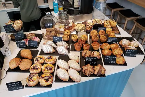 Ten Four Bakehouse photo 3